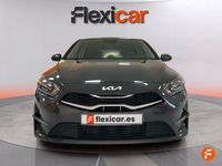 Usado Kia Ceed 100 CV (73 kW) 2022 Gris Utilitario