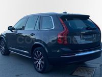 Używany Volvo XC90 Ultimate 235 KM (172 kW) 2023 Szary SUV