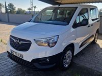 Usado Opel Combo Life Edition 102 CV (75 kW) 2021 Blanco Monovolumen