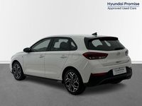 Nuevo Hyundai i30 N Line 99 CV (72 kW) 2025