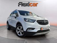 Usado Opel Mokka X Excellence 140 CV (102 kW) 2017 Blanco SUV