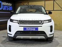Usado Land Rover Range Rover evoque R-Dynamic 165 CV (121 kW) 2021 Blanco SUV
