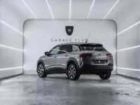 Usado Citroën C4 Cactus Shine 99 CV (72 kW) 2018 Gris Utilitario
