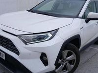 Usado Toyota RAV4 Luxury 218 CV (160 kW) 2019 SUV