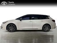 Usado Toyota Corolla Sport 196 CV (144 kW) 2025 Gris