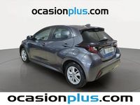 Usado Toyota Yaris Edition 125 CV (91 kW) 2024 Gris Utilitario