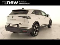 Usado Renault Symbioz Techno 143 CV (105 kW) 2025 Blanco SUV