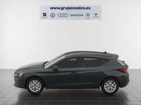 Nuevo Seat Leon Style 115 CV (84 kW) 2026 Azul
