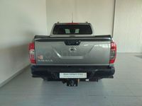 Usado Nissan Navara N-Guard 190 CV (139 kW) 2021 Gris / plata Pickup/Camioneta