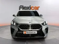 Usado BMW X2 163 CV (119 kW) 2025 Gris SUV
