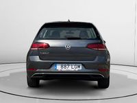 Begagnad VW e-Golf 100 kW (136 HK) 2020 Grå Halvkombi