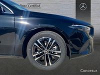 Usado Mercedes A250 Progressive 218 CV (160 kW) 2024 Negro Berlina