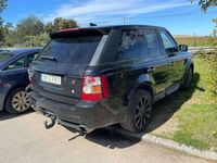 usado Land Rover Range Rover Sport 3.6TDV8 SE Aut.