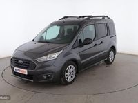 Usado Ford Transit Trend 101 HP (74 kW) 2018 Cinzento Carrinha