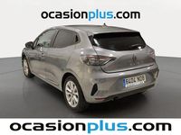 Usado Renault Clio V Evolution 101 CV (74 kW) 2025 Gris Utilitario