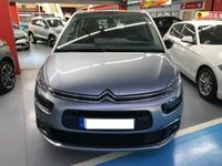 usado Citroën C4 SpaceTourer GrandBlueHDi 130 S&S Feel 96 kW (130 CV)