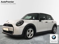 Usado Mini Cooper Essential 156 CV (114 kW) 2025 Blanco Utilitario
