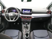 Usado Seat Ibiza FR 115 CV (84 kW) 2025 Blanco