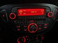 Usado Opel Corsa Selective 90 CV (66 kW) 2019 Blanco Utilitario