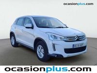 usado Citroën C4 Aircross 1.6HDI S&S Seduction 2WD 115