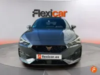Usado Cupra Leon 150 CV (110 kW) 2023 Gris