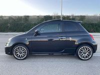 usado Abarth 595 1.4T JET 107KW