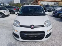 Usado Fiat Panda Easy 69 CV (50 kW) 2016 Blanco Utilitario