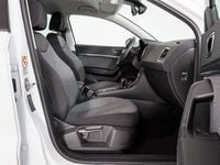 Usado Seat Ateca Style 150 HP (110 kW) 2025 Branco SUV