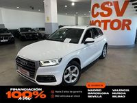 Usado Audi Q5 Advanced Plus 302 CV (222 kW) 2021 Blanco SUV