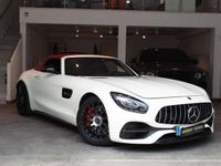 usado Mercedes AMG GT Roadster C 557