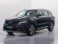 Usado Kia Sorento 230 CV (169 kW) 2023 Gris / plata SUV