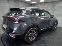 Usado Kia Sportage 150 CV (110 kW) 2023 Gris SUV