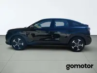Usado Citroën C4 145 CV (106 kW) 2025 Negro SUV