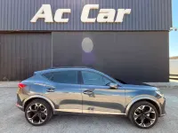 Usado Cupra Formentor 150 CV (110 kW) 2024 Gris SUV