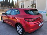Usado Renault Mégane IV Business 115 CV (84 kW) 2021