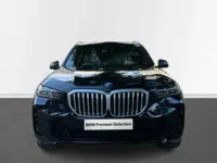 Usado BMW X5 xLine 489 CV (359 kW) 2024 Negro SUV