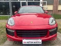 Usado Porsche Cayenne 441 CV (324 kW) 2017 SUV