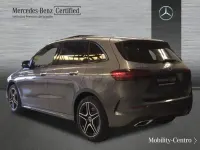 Usado Mercedes B250 AMG line 217 CV (159 kW) 2023 Mountaingrau  met. Utilitario