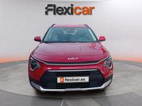 Usado Kia Niro 141 CV (103 kW) 2024 Rojo SUV