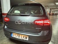 Usado VW Golf VIII Edition 130 CV (95 kW) 2020 Gris / plata Berlina