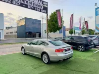 Usado Audi A5 Cabriolet S-Line 150 CV (110 kW) 2014 Descapotable