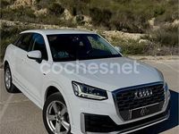 Usado Audi Q2 Sport 116 CV (85 kW) 2017 Blanco SUV