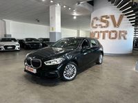 Usado BMW 118 136 CV (100 kW) 2023 Blanco Utilitario