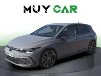 Usado VW Golf VIII GTI 245 CV (180 kW) 2022 Gris Utilitario