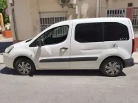 Usado Citroën Berlingo Attraction 75 CV (55 kW) 2013 Blanco Monovolumen