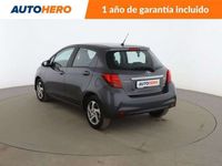 usado Toyota Yaris HSD 1.5 Active