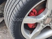 Usado Seat Altea XL 105 CV (77 kW) 2008 Gris / plata Monovolumen