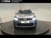 Usado Dacia Bigster Journey 156 CV (114 kW) 2025 Gris SUV