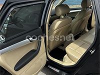 Usado Audi A3 Ambition 200 CV (147 kW) 2007 Negro Berlina