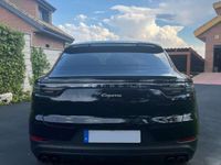 Usado Porsche Cayenne 462 CV (339 kW) 2020 Negro SUV